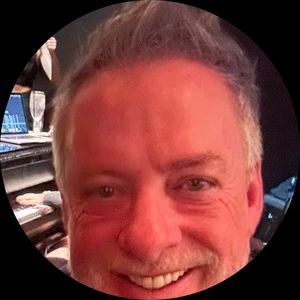 Meet your Posher, Andy